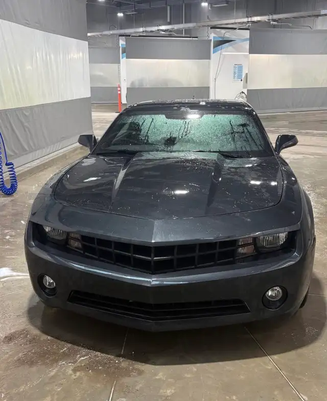 2013 Chevy Camaro 2LT - Photo 2