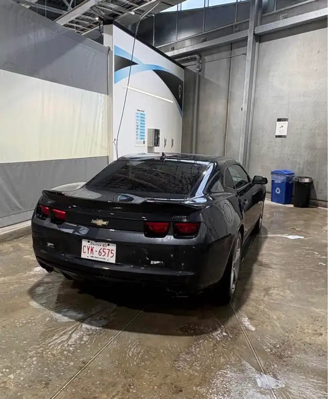 2013 Chevy Camaro 2LT - Photo 3