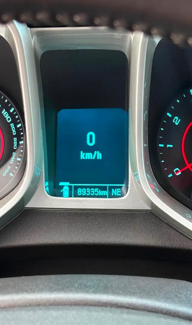 2013 Chevy Camaro 2LT - Photo 6