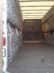 Truck for Sale-E-450 used- like new - Photo 2