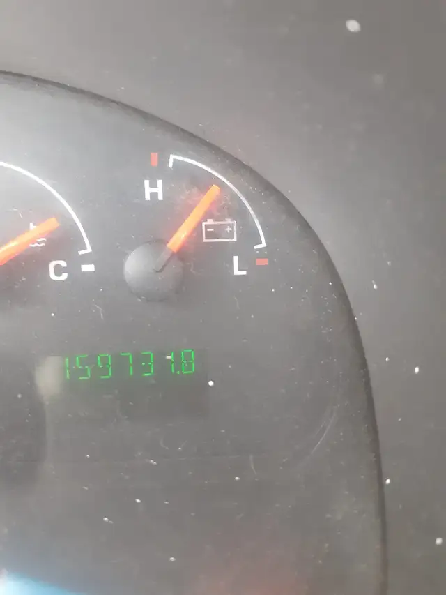 Truck for Sale-E-450 used- like new - Photo 5