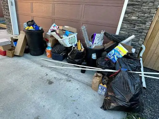 Cheap Junk Out SameDay Services