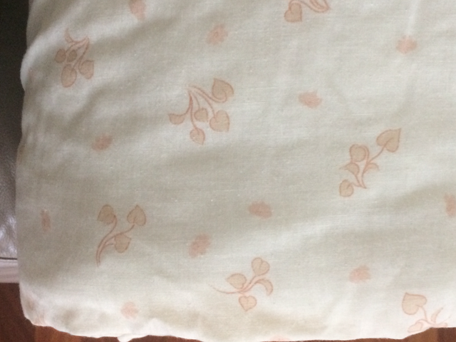 DOUILLETTE POUR LIT DOUBLE DE 6 PIEDS LARGEx7 PIEDS LONG: $20.00 - Photo 3