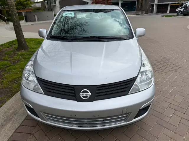 2011 NISSAN VERSA $3995-174000 Kms 4cyl automatic - Photo 16