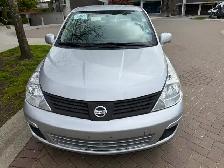 2011 NISSAN VERSA $3995-174000 Kms 4cyl automatic - Photo 16