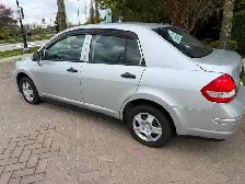 2011 NISSAN VERSA $3995-174000 Kms 4cyl automatic - Photo 18