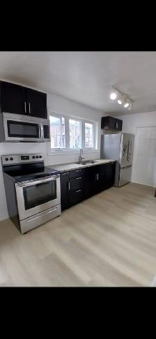 Updated 2 Bedroom Main Floor Bungalow in Long Branch South Etobi