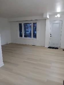 Updated 2 Bedroom Main Floor Bungalow in Long Branch South Etobi - Photo 4