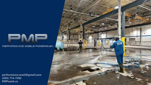 Mobile Pressure Washing and Watering Services - Photo 4