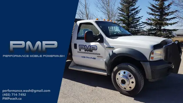 Mobile Pressure Washing and Watering Services - Photo 5