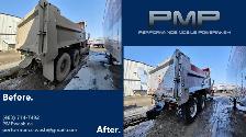 Mobile Pressure Washing and Watering Services - Photo 6