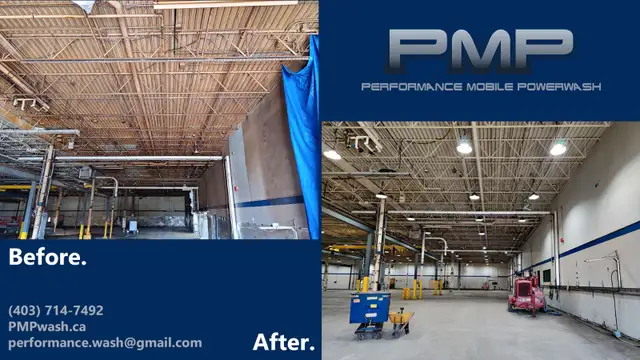 Mobile Pressure Washing and Watering Services - Photo 7