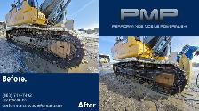 Mobile Pressure Washing and Watering Services - Photo 8