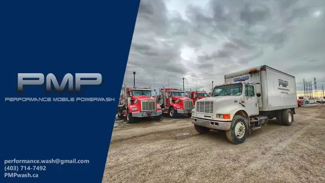 Mobile Pressure Washing and Watering Services - Photo 10