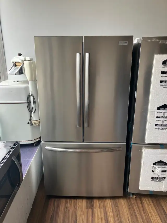 New Frigidaire Scratch N Dent Refrigerators - Photo 4