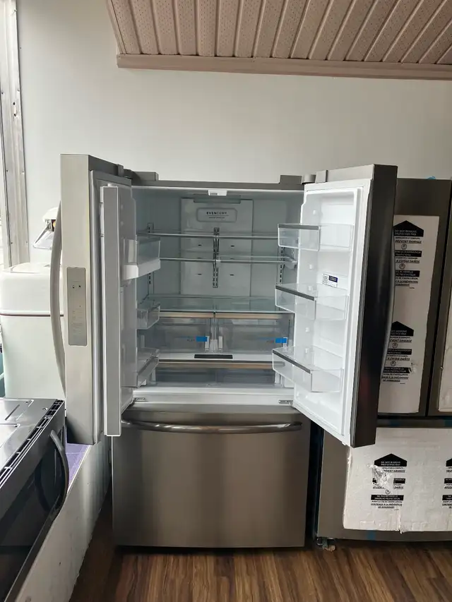 New Frigidaire Scratch N Dent Refrigerators - Photo 5