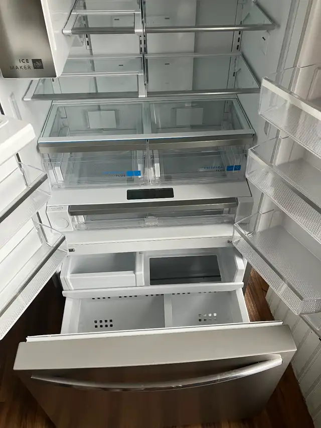 New Frigidaire Scratch N Dent Refrigerators - Photo 10