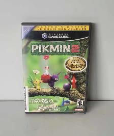 Pikmin 2 Nintendo Game Cube Game (32016891)