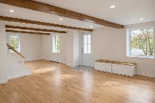 Maison 3 chambres rénovée – électricité et électros inclus