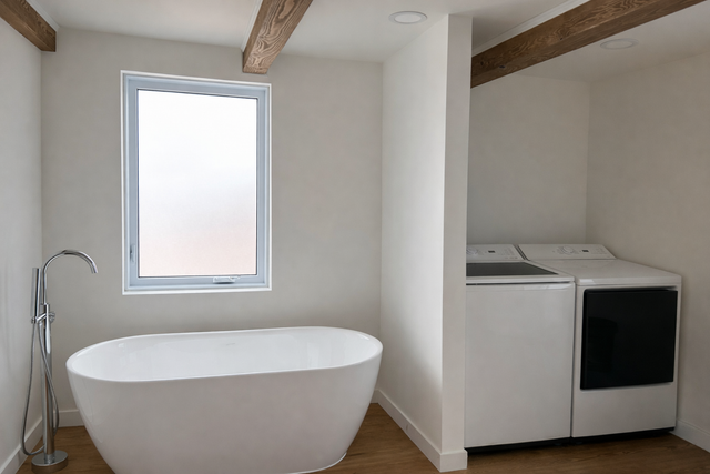 Maison 3 chambres rénovée – électricité et électros inclus - Photo 2