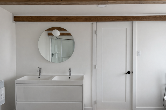 Maison 3 chambres rénovée – électricité et électros inclus - Photo 3