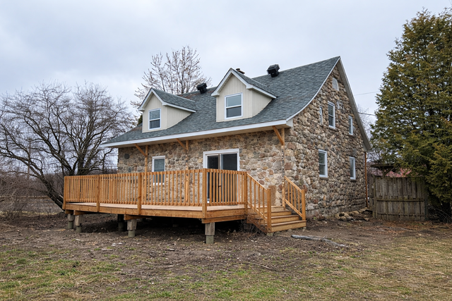 Maison 3 chambres rénovée – électricité et électros inclus - Photo 4