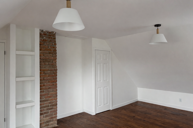 Maison 3 chambres rénovée – électricité et électros inclus - Photo 7