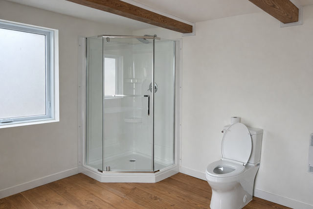 Maison 3 chambres rénovée – électricité et électros inclus - Photo 8