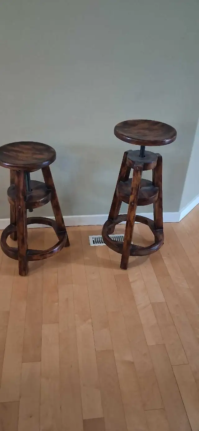Solid Wood Chairs for sale