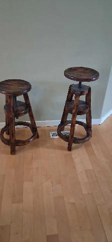 Solid Wood Chairs for sale