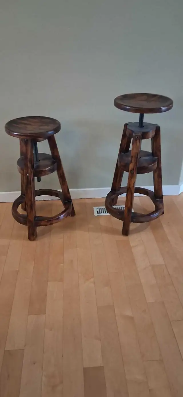 Solid Wood Chairs for sale - Photo 2