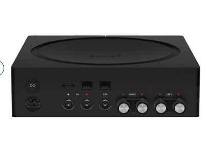 Sonos Amp 125W HDMI ARC Wireless Streaming Amplifier $749 - Photo 2