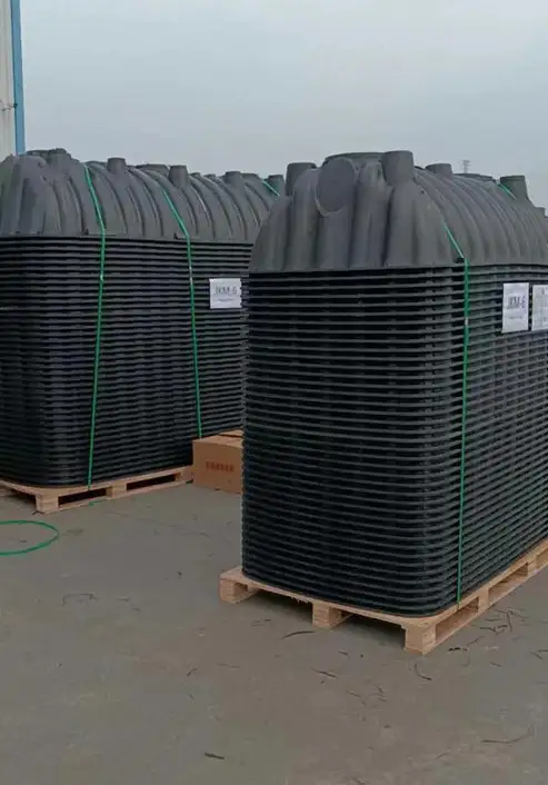 Finance! New CAEL Water Septic Tank CERTFIED & WARRANTY INCLUDED - Photo 5