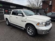 2018 Ram 1500 Laramie