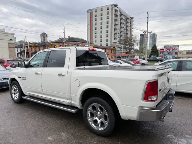 2018 Ram 1500 Laramie - Photo 9