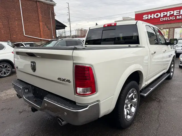 2018 Ram 1500 Laramie - Photo 10