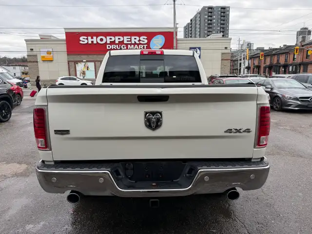 2018 Ram 1500 Laramie - Photo 11