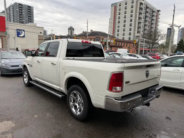 2018 Ram 1500 Laramie - Photo 12