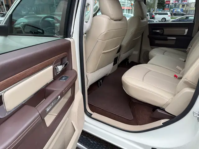 2018 Ram 1500 Laramie - Photo 13