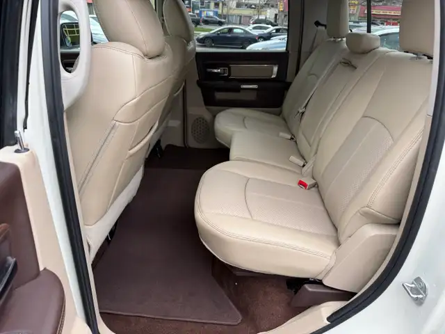 2018 Ram 1500 Laramie - Photo 14