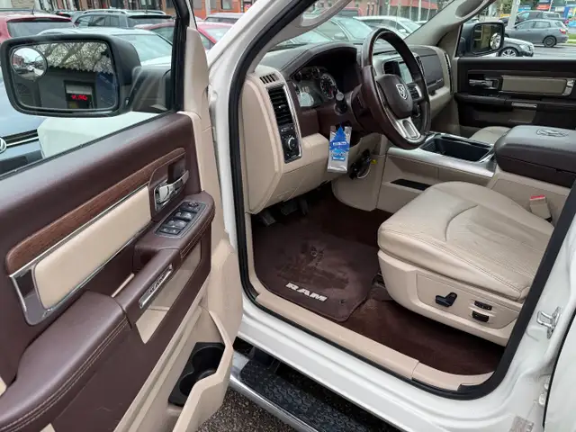 2018 Ram 1500 Laramie - Photo 15