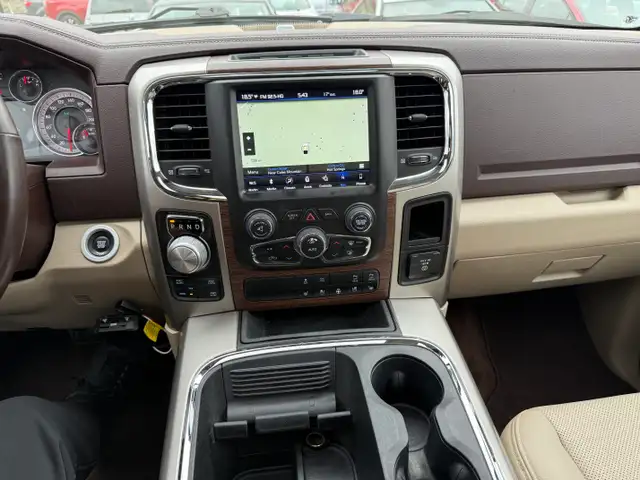 2018 Ram 1500 Laramie - Photo 17