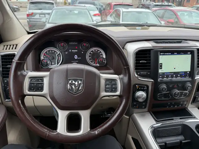 2018 Ram 1500 Laramie - Photo 18