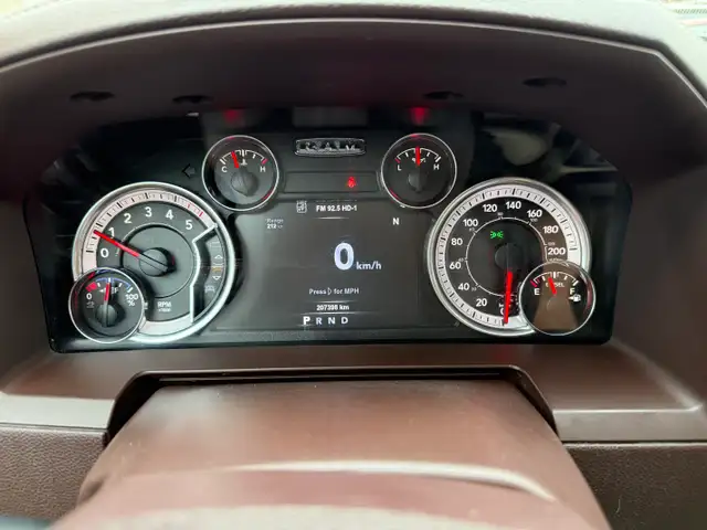 2018 Ram 1500 Laramie - Photo 19