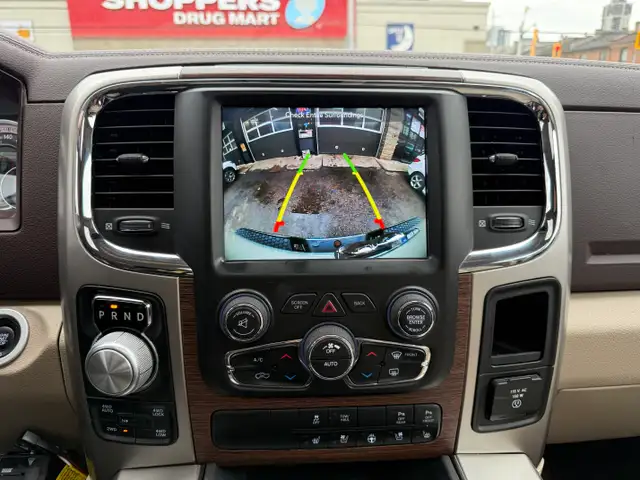 2018 Ram 1500 Laramie - Photo 20