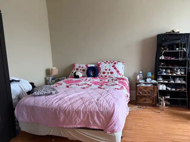 Beau très grand 7 1/2 chemin Ste-Foy Juillet - Photo 4