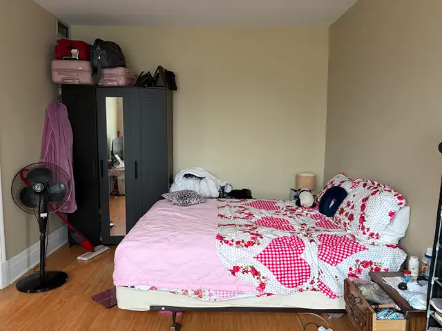 Beau très grand 7 1/2 chemin Ste-Foy Juillet - Photo 5