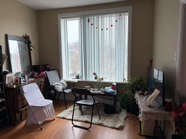 Beau très grand 7 1/2 chemin Ste-Foy Juillet - Photo 6