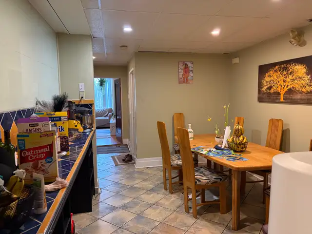 Beau très grand 7 1/2 chemin Ste-Foy Juillet - Photo 10