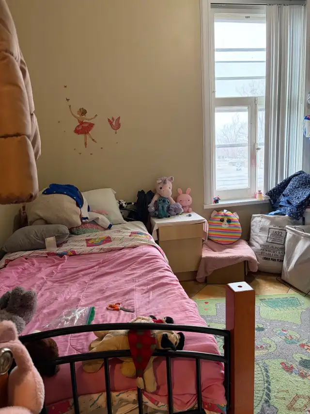 Beau très grand 7 1/2 chemin Ste-Foy Juillet - Photo 13